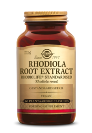 Rhodiola (Rhodiole) Root Extract 