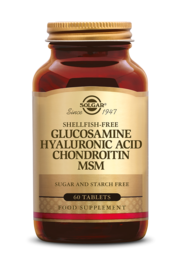 Glucosamine Hyaluronzuur (Acide Hyaluronique) Chondroitine MSM