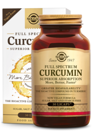 Full Spectrum Curcumin (Curcuma)