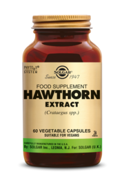 Hawthorn (Aubépine) Extract