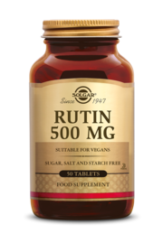 Rutine 500 mg