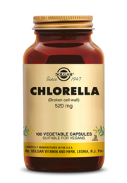 Chlorella (Alg)