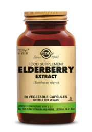 Elderberry (Sureau) Extract