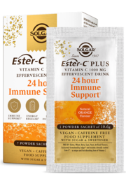 Ester-C® Plus Vitamine C 1000 mg bruispoeder