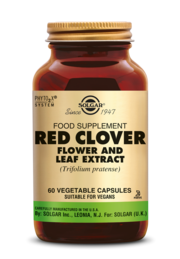 Red Clover (Trèfle rouge) Flower and Leaf Extract