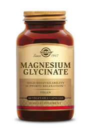 Magnesium Glycinate 