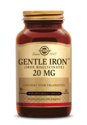 Gentle Iron (Fer) 20 mg