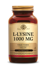 L-Lysine 1000 mg