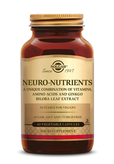 Neuro Nutrients