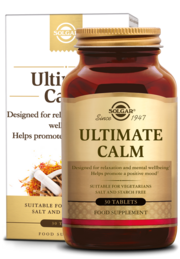 Ultimate Calm (Formule relaxation)