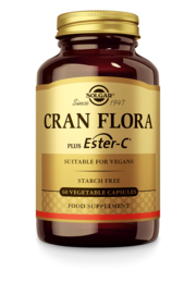 Cran Flora (Canneberge)