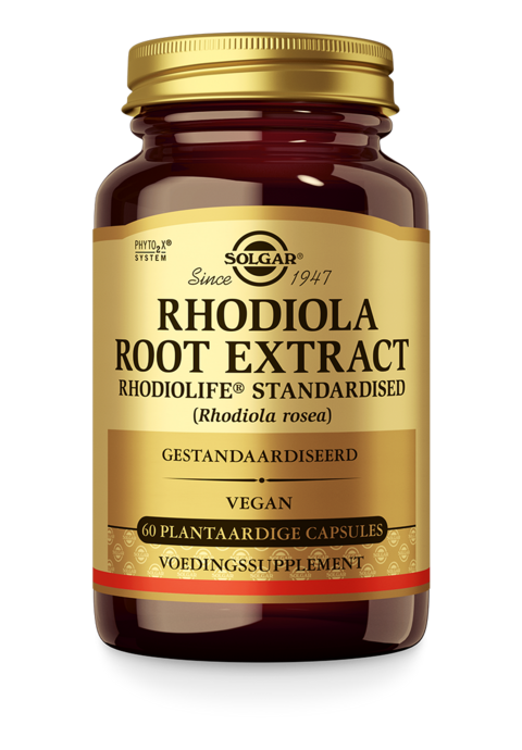 Rhodiola Root Extract