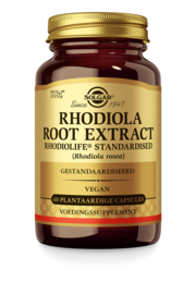 Rhodiola Root Extract
