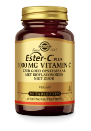 Ester-C® Plus Vitamine C 1000 mg