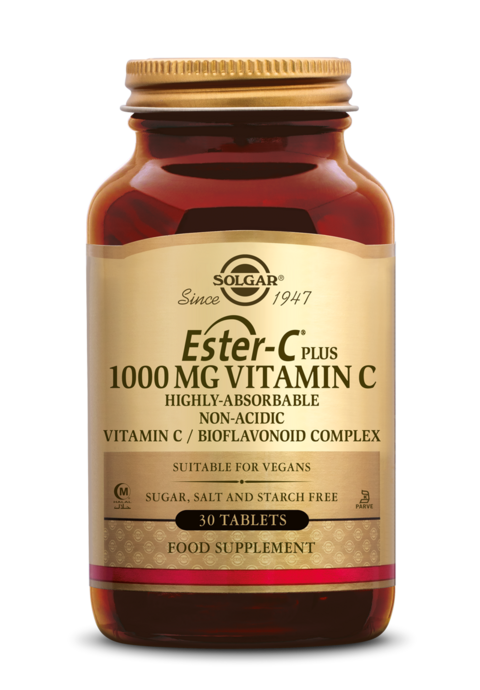 Ester-C® Plus 1000 mg