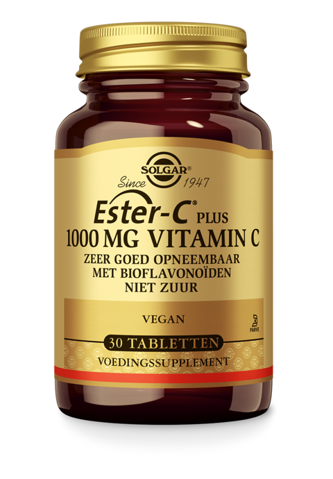Ester-C® Plus 1000 mg