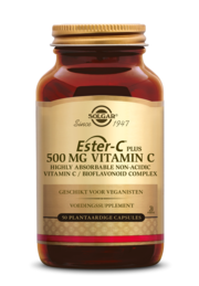 Ester-C® Plus Vitamine C 500 mg