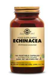 Echinacea (Échinacée)