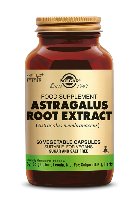Astragalus Root Extract 