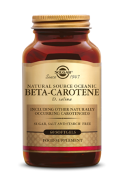 Bèta-Caroteen 7 mg