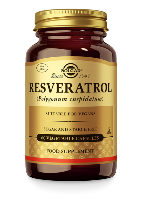 Resveratrol