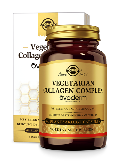 Vegetarian Collagen Complex Ovoderm