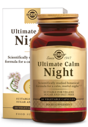 Ultimate Calm Night (Formule relaxation)