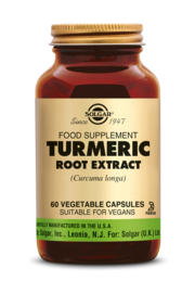 Turmeric (Curcuma) Root Extract 