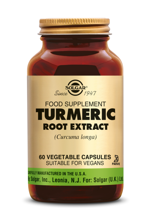 Turmeric Root Extract