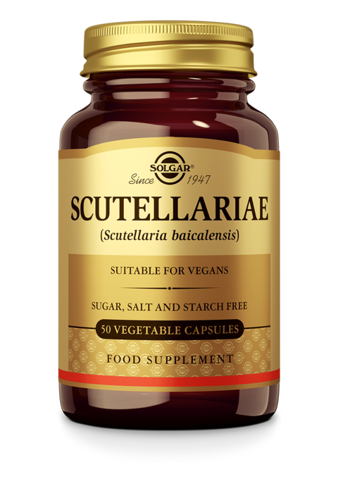 Scutellariae