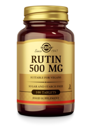 Rutine 500 mg