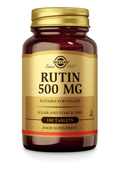 Rutin 500 mg