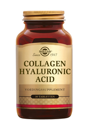 Collagen Hyaluronic Acid