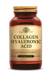 Collagène Hyaluronzuur (Acide Hyaluronique)