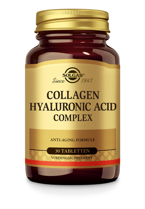 Collagen Hyaluronic Acid