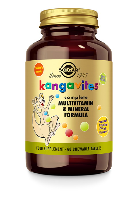 Kangavites™ Tropical Punch 