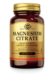 Magnesium Citraat 