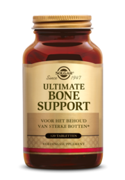 Ultimate Bone Support (Formule osseuse)