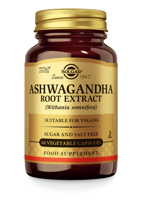 Ashwagandha Root Extract 