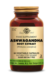 Ashwagandha Root Extract 