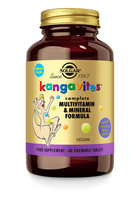 Kangavites™ Bouncing Berry 
