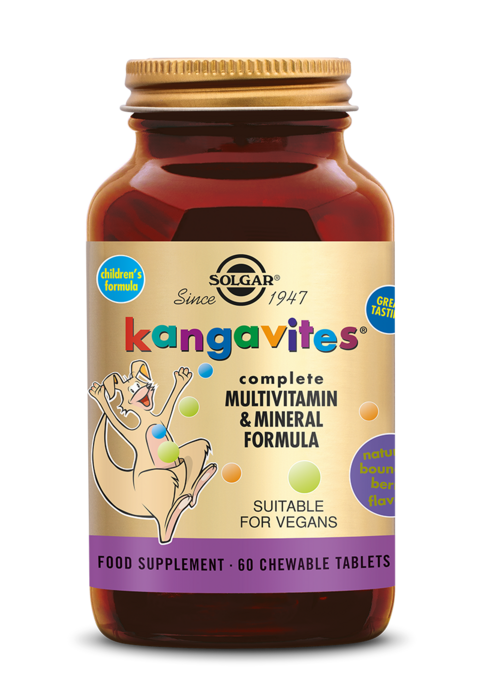 Kangavites™ Bouncing Berry 