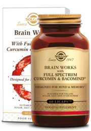 Brain Works (Cerveau) 