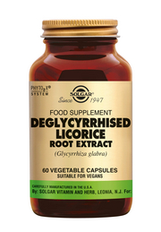 Deglycyrrhised Licorice Root Extract