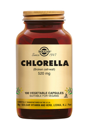 Chlorella