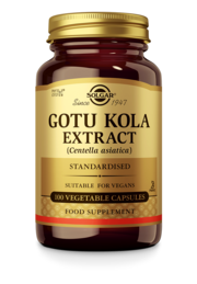Gotu Kola Aerial Extract