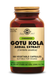 Gotu Cola Aerial Extract