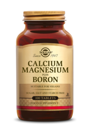 Calcium Magnesium plus Boron (Bore)