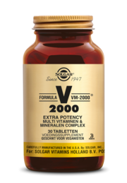 VM-2000® Multivitamine