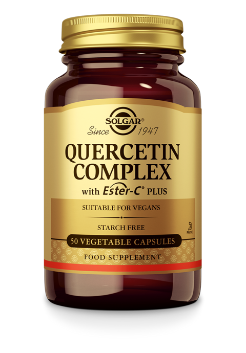 Quercetin Complex